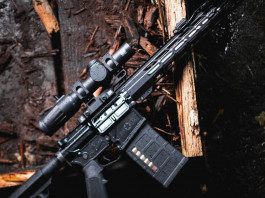 La Pof svela la Light Modular Rifle (Lmr) La Pof annuncia la Light Modular Rifle (Lmr)