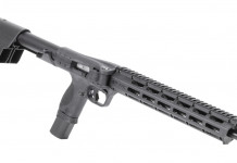 La Smith & Wesson M&P Fpc anche in .40 S&W La Smith & Wesson M&P Fpc anche in .40 S&W