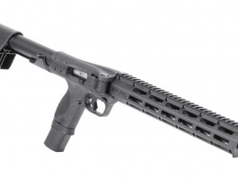 La Smith & Wesson M&P Fpc anche in .40 S&W La Smith & Wesson M&P Fpc anche in .40 S&W