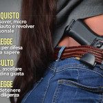 Lo speciale difesa personale in edicola e nello shop online di Editoriale C&C
