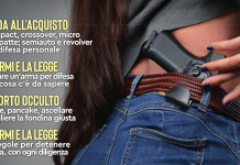 Lo speciale difesa personale in edicola e nello shop online di Editoriale C&C Lo speciale difesa personale in edicola e nello shop online di Editoriale C&C