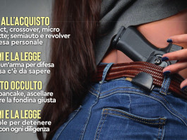 Lo speciale difesa personale in edicola e nello shop online di Editoriale C&C Lo speciale difesa personale in edicola e nello shop online di Editoriale C&C