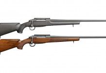 Mag introduce la Aries, linea di tre carabine entry-level Mag introduce la Aries, linea di tre carabine entry-level