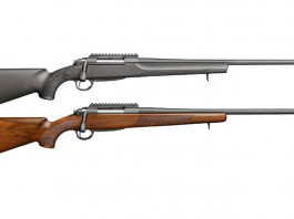 Mag introduce la Aries, linea di tre carabine entry-level Mag introduce la Aries, linea di tre carabine entry-level