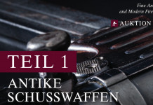 Nella seconda metà di novembre Hermann Historica batte all’asta più di duemila pezzi unici Nella seconda metà di novembre Hermann Historica batte all’asta più di duemila pezzi unici