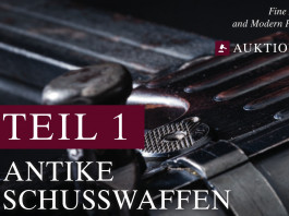 Nella seconda metà di novembre Hermann Historica batte all’asta più di duemila pezzi unici Nella seconda metà di novembre Hermann Historica batte all’asta più di duemila pezzi unici