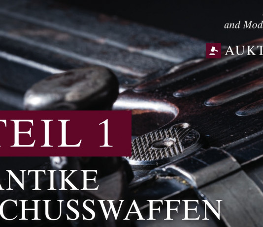 Nella seconda metà di novembre Hermann Historica batte all’asta più di duemila pezzi unici Nella seconda metà di novembre Hermann Historica batte all’asta più di duemila pezzi unici