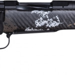 Nosler M21 Carbon