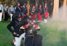 Nuova legge sulle armi nelle rievocazioni storiche, plauso della Pedersoli Nuova legge sulle armi nelle rievocazioni storiche, plauso della Pedersoli