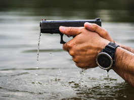 Quali pistole hanno comprato gli americani nel terzo trimestre del 2024? Quali pistole hanno comprato gli americani nel terzo trimestre del 2024