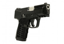 Savage allarga la proposta di pistole microcompatte con la Stance Xr Savage allarga la proposta di pistole microcompatte con la Stance Xr