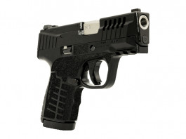 Savage allarga la proposta di pistole microcompatte con la Stance Xr Savage allarga la proposta di pistole microcompatte con la Stance Xr