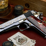 Sk Guns Santa Muerte