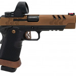 Target Oi 2k11 Kimber