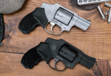 Torna disponibile il revolver Taurus 650 Torna disponibile il revolver Taurus 650