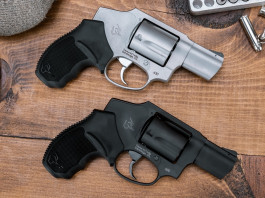 Torna disponibile il revolver Taurus 650 Torna disponibile il revolver Taurus 650