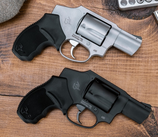Torna disponibile il revolver Taurus 650 Torna disponibile il revolver Taurus 650