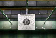 Uits pubblica circolare tesseramento 2025 con quote d’iscrizione Uits pubblica circolare tesseramento 2025 con quote d’iscrizione: bersaglio per tiro a segno