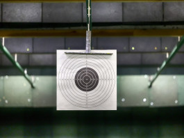 Uits pubblica circolare tesseramento 2025 con quote d’iscrizione Uits pubblica circolare tesseramento 2025 con quote d’iscrizione: bersaglio per tiro a segno