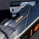 bascula del fucile sovrapposto da tiro beretta 688 performance