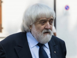 Il Tsn Treviso e la Uits danno l’addio a Elio Gallina Elio Gallina