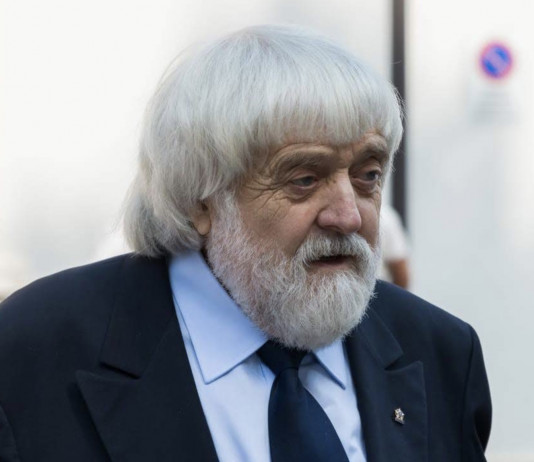 Il Tsn Treviso e la Uits danno l’addio a Elio Gallina Elio Gallina