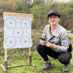 Tanfoglio Stock Master Xtreme calibro 9×19 mm, la prova in poligono Tanfoglio Stock Master Xtreme