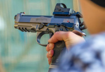 100 euro di cashback sull’acquisto di una Beretta 92X Performance con accessori 100 euro di cashback sull’acquisto di una Beretta 92X Performance