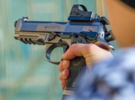 100 euro di cashback sull’acquisto di una Beretta 92X Performance con accessori 100 euro di cashback sull’acquisto di una Beretta 92X Performance