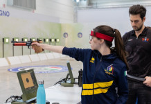 A Eos 2025 sarà possibile provare le armi ad aria compressa A Eos 2025 sarà possibile provare le armi ad aria compressa