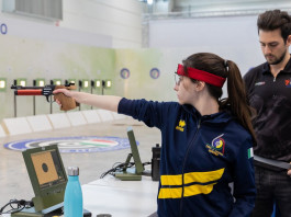 A Eos 2025 sarà possibile provare le armi ad aria compressa A Eos 2025 sarà possibile provare le armi ad aria compressa