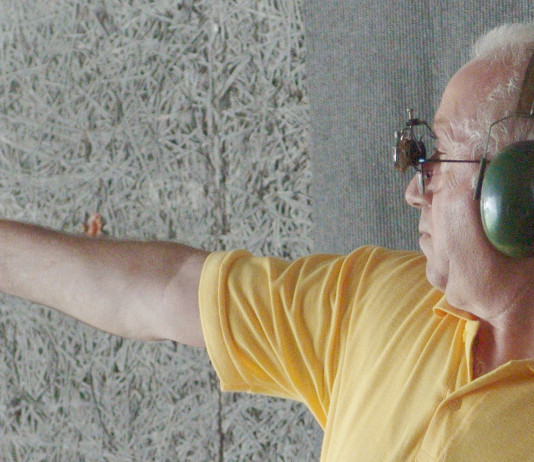 Addio a Enrico Rabbachin Addio a Enrico Rabbachin