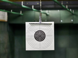 Bando Uits per tecnici sportivi Bando Uits per tecnici sportivi: bersaglio per tiro a segno