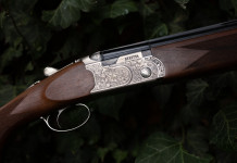 Beretta aggiorna il 686 Silver Pigeon I Beretta aggiorna il 686 Silver Pigeon I