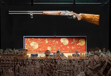 Beretta presenta il sovrapposto da collezione Marco Polo Beretta presenta il sovrapposto da collezione Marco Polo