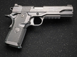 Cabot Guns potenzia la Serenity: ecco la Max Cabot Guns potenzia la Serenity ecco la Max