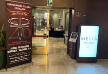 Cic Show 2024, in mostra il meglio della coltelleria custom: la gallery Cic Show 2024, in mostra il meglio della coltelleria custom la gallery