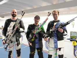 Concluso il Campionato d’inverno 2024: ecco i vincitori Concluso il Campionato d’inverno 2024 ecco i vincitori