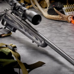 Cooper introduce le bolt-action Montana Heritage
