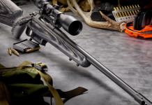 Cooper introduce le bolt-action Montana Heritage Cooper introduce le bolt-action Montana Heritage