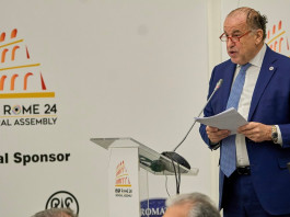 Crescono i ricavi dell’Issf Crescono i ricavi dell’Issf