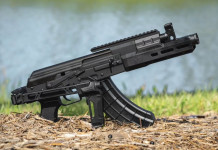 Dalla Century Arms la Draco Tactical Dalla Century Arms la Draco Tactical