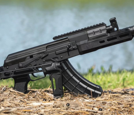 Dalla Century Arms la Draco Tactical Dalla Century Arms la Draco Tactical
