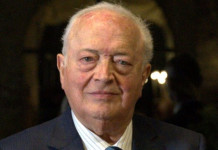 Addio a Giuseppe Pietta È morto Giuseppe Pietta