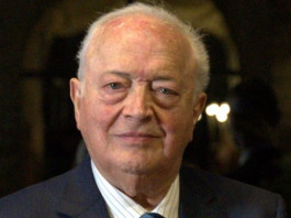 Addio a Giuseppe Pietta È morto Giuseppe Pietta