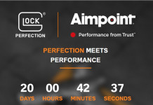 Glock annuncia collaborazione con Aimpoint Glock annuncia collaborazione con Aimpoint
