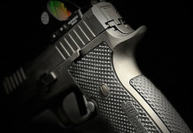 La Sig Sauer introduce il fusto Sxg per la P320 La Sig Sauer introduce il fusto Sxg per la P320