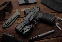 La Springfield Armory accorcia l’Echelon: ecco la 4.0C La Springfield Armory accorcia l’Echelon ecco la 4.0C