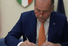 Luciano Rossi rieletto presidente Fitav con il 97, 69% dei voti Luciano Rossi rieletto presidente Fitav con il 97, 69% dei voti