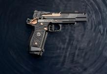 Nella Division 77 la Wilson Combat introduce la Project 1 Nella Division 77 la Wilson Combat aggiunge la Project 1